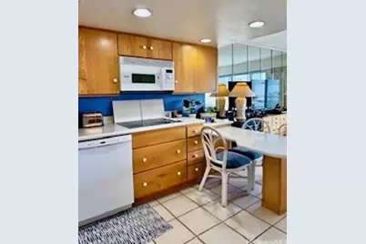 1777 Ala Moana Boulevard #1935, Honolulu, HI 96815 - Photo 4