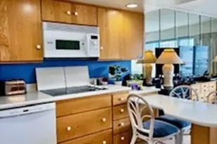 1777 Ala Moana Blvd, Honolulu, HI 96815 - Photo 4