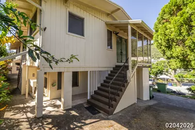 1835 Akone Place #Unit A, Honolulu, HI 96819 - Photo 2