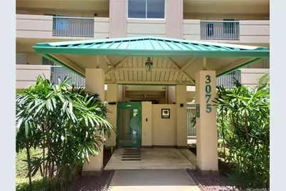 3075 Ala Poha Place #1505, Honolulu, HI 96818 - Photo 12