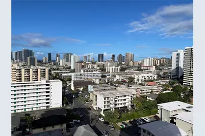 1309 Wilder Avenue #1401, Honolulu, HI 96822 - Photo 6