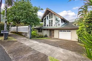 47-523 Waipaipai St, Kaneohe, HI 96744 - Photo 1