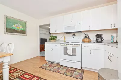 411 Olomana Street #A, Kailua, HI 96734 - Photo 14