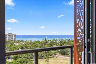 2045 Kalakaua Avenue #1412, Honolulu, HI 96815 - Photo 1