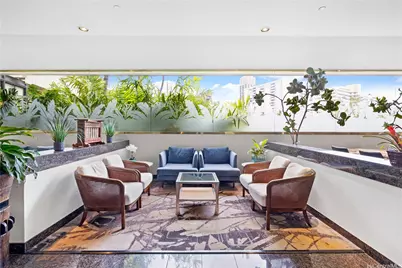 2045 Kalakaua Avenue #1412, Honolulu, HI 96815 - Photo 22