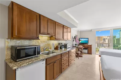 2045 Kalakaua Avenue #1412, Honolulu, HI 96815 - Photo 12