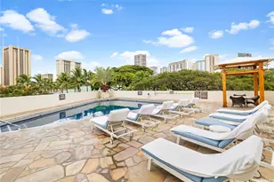 2045 Kalakaua Ave, Honolulu, HI 96815 - Photo 16