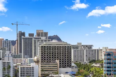 2045 Kalakaua Avenue #1412, Honolulu, HI 96815 - Photo 10