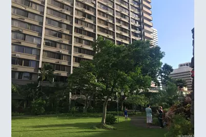 55 S Kukui Street #2608, Honolulu, HI 96813 - Photo 16