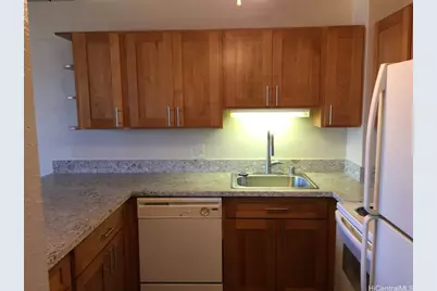 55 S Kukui Street #2608, Honolulu, HI 96813 - Photo 4