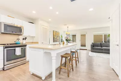 91-1383 Kaileolea Drive, Ewa Beach, HI 96706 - Photo 4