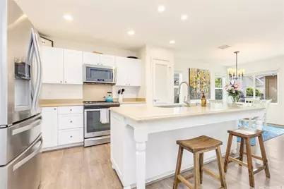 91-1383 Kaileolea Drive, Ewa Beach, HI 96706 - Photo 8