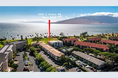 1002 S Kihei Road #205, Kihei, HI 96753 - Photo 1