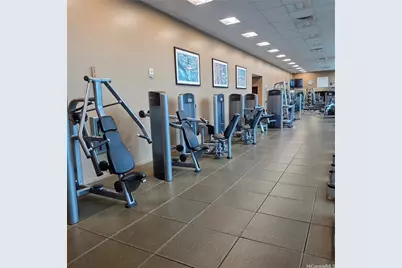 1200 Queen Emma Street #2708, Honolulu, HI 96813 - Photo 20