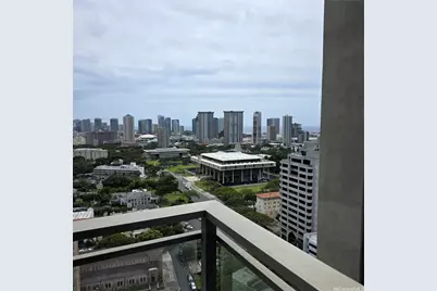 1200 Queen Emma Street #2708, Honolulu, HI 96813 - Photo 8