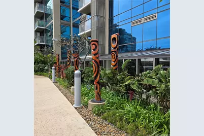 1200 Queen Emma Street #2708, Honolulu, HI 96813 - Photo 22