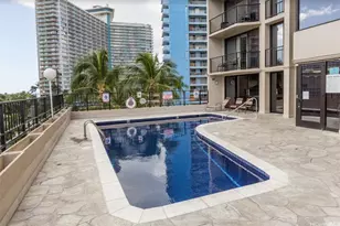 1850 Ala Moana Blvd, Honolulu, HI 96815 - Photo 12