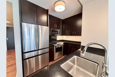 1189 Waimanu Street #2308, Honolulu, HI 96814 - Photo 2