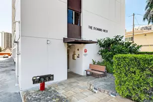 1419 Dominis St, Honolulu, HI 96822 - Photo 24