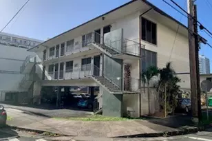 1669 Kewalo St, Honolulu, HI 96822 - Photo 1