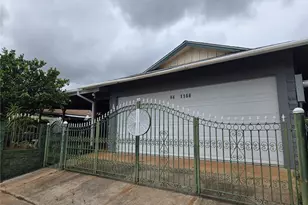 94-1166 Hoomakoa St, Waipahu, HI 96797 - Photo 1