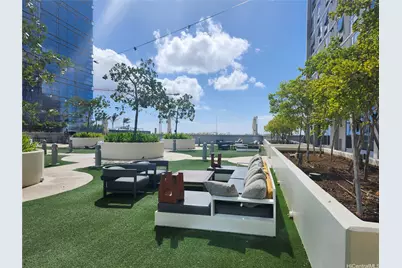 988 Halekauwila Street #1811, Honolulu, HI 96814 - Photo 14