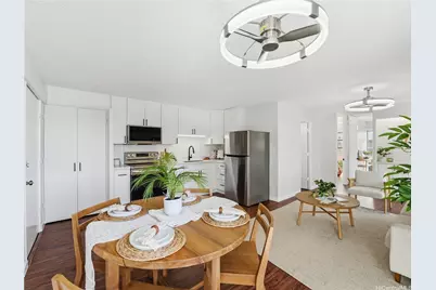 1616 Liholiho Street #404, Honolulu, HI 96822 - Photo 1