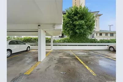 1616 Liholiho Street #404, Honolulu, HI 96822 - Photo 12