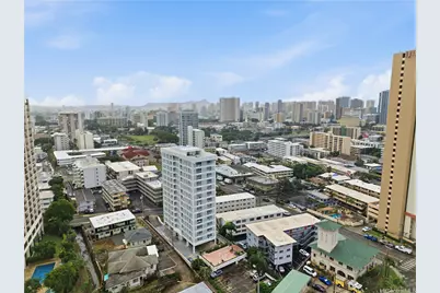 1616 Liholiho Street #404, Honolulu, HI 96822 - Photo 10