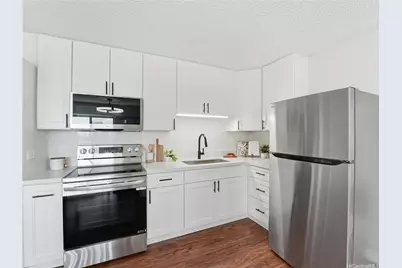 1616 Liholiho Street #404, Honolulu, HI 96822 - Photo 8