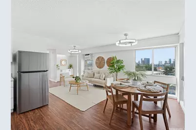 1616 Liholiho Street #404, Honolulu, HI 96822 - Photo 10