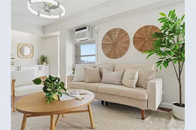 1616 Liholiho Street #404, Honolulu, HI 96822 - Photo 4