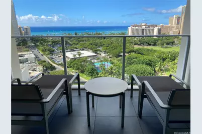 383 Kalaimoku Street #1803, Honolulu, HI 96815 - Photo 14