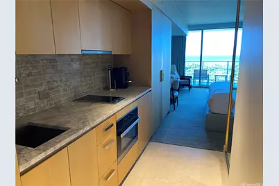 383 Kalaimoku Street #1803, Honolulu, HI 96815 - Photo 4