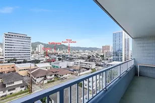 1122 Elm St, Honolulu, HI 96814 - Photo 20