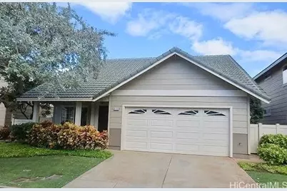 91-255 Lukini Place #35, Ewa Beach, HI 96706 - Photo 1