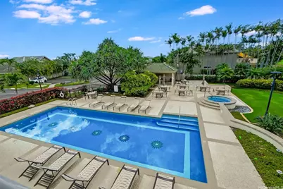 91-255 Lukini Place #35, Ewa Beach, HI 96706 - Photo 20