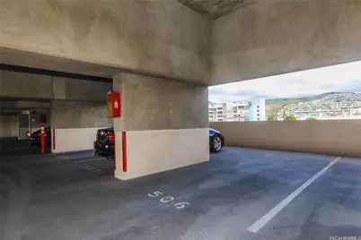 2916 Date Street #10I, Honolulu, HI 96816 - Photo 12