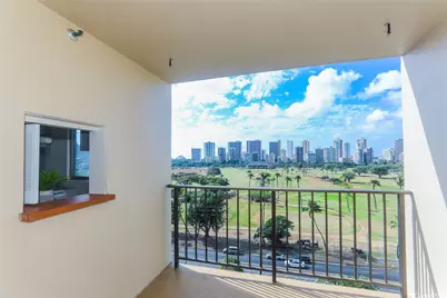 2916 Date Street #10I, Honolulu, HI 96816 - Photo 6