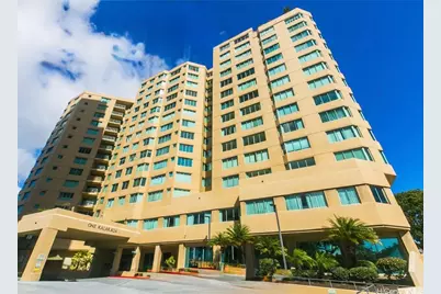 1314 Kalakaua Avenue #407, Honolulu, HI 96826 - Photo 1