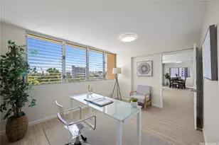 1821 Ke’eaumoku St, Honolulu, HI 96822 - Photo 18