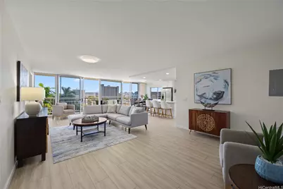 1821 Keeaumoku Street #501, Honolulu, HI 96822 - Photo 10