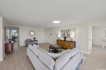 1821 Keeaumoku Street #501, Honolulu, HI 96822 - Photo 12