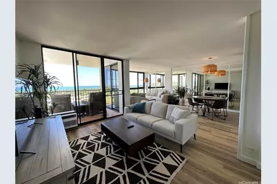 322 Aoloa Street #1711, Kailua, HI 96734 - Photo 4