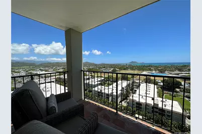322 Aoloa Street #1711, Kailua, HI 96734 - Photo 10
