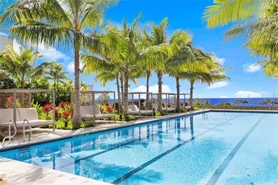 1100 Ala Moana Boulevard #1606, Honolulu, HI 96814 - Photo 20