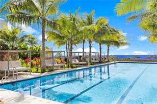 1100 Ala Moana Blvd, Honolulu, HI 96814 - Photo 20