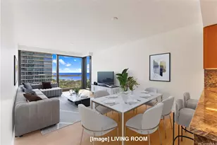 1100 Ala Moana Blvd, Honolulu, HI 96814 - Photo 2