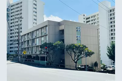 901 Prospect Street #202, Honolulu, HI 96822 - Photo 10