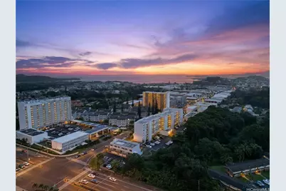 46-270 Kahuhipa Street #A419, Kaneohe, HI 96744 - Photo 24